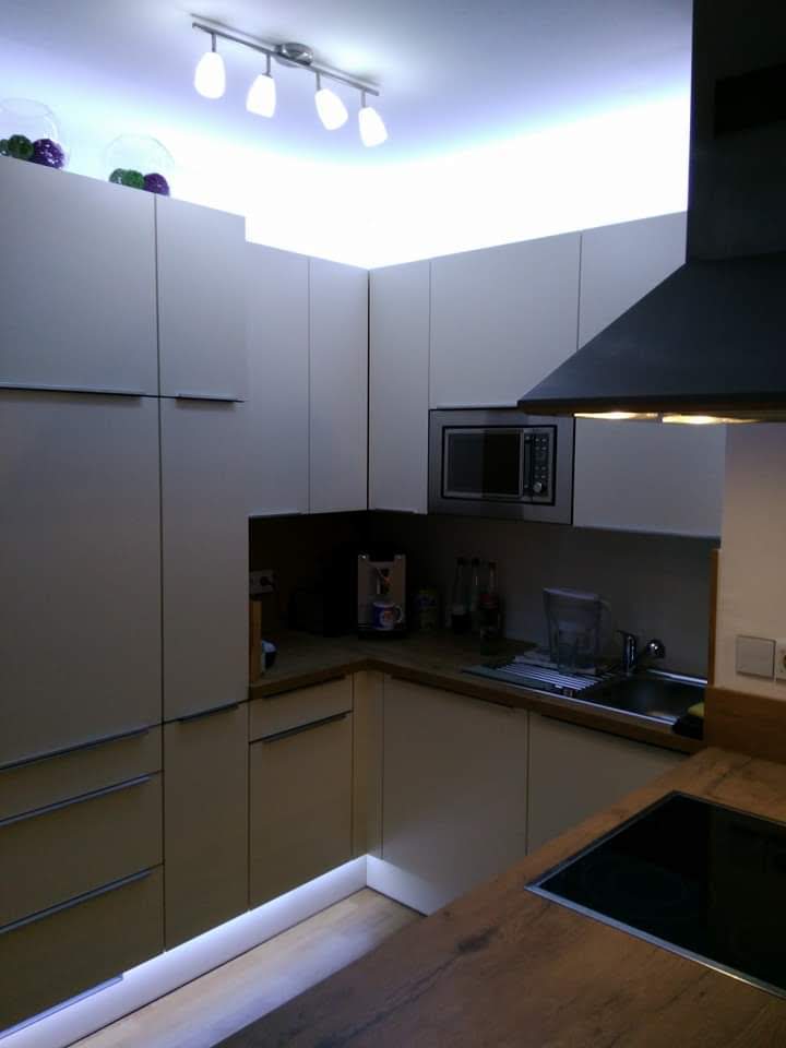 Ambientebeleuchtung – Bild 4