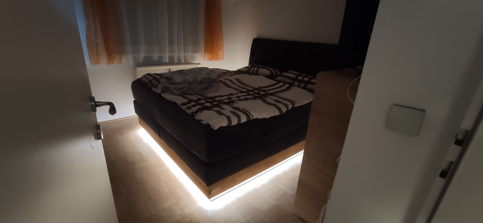 Ambientebeleuchtung – Bild 6