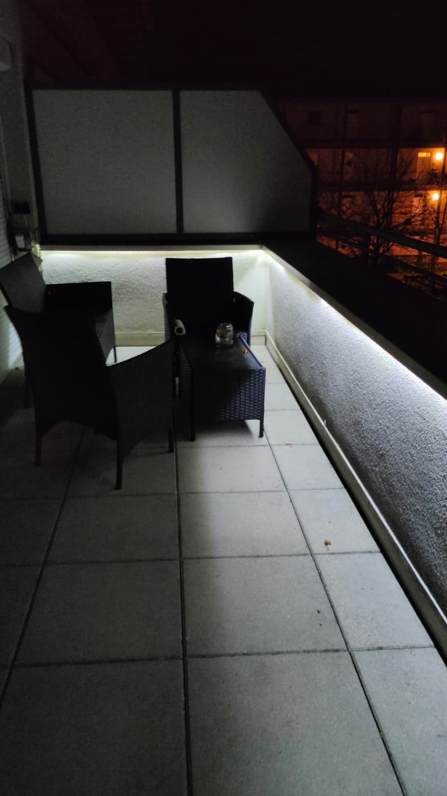 Außenbeleuchtung – Bild 1