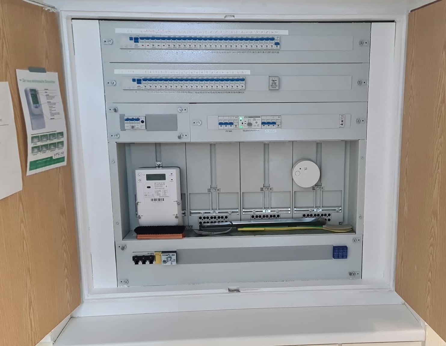 Hauptverteiler-Tausch 1 – Bild 3